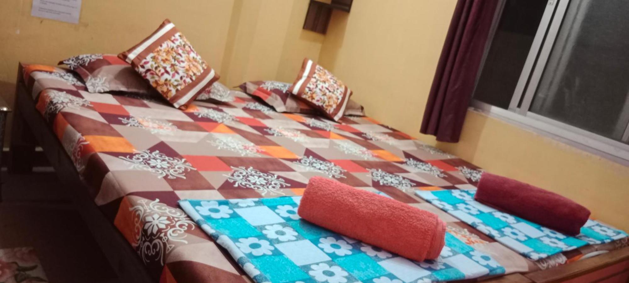 Azure Family Paying Guest house *